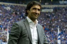 Raul "Real"da Zidanning o'rnini egallashi mumkin