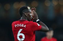 Pol Pogba MYUdan ketganidan so'ng "Real"ga o'tishni xohlamoqda