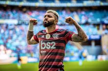 "Barselona" Gabigol bilan shartnoma imzolashi mumkin