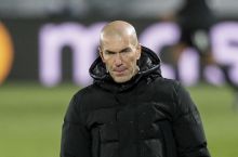 Zidan: “Atalanta”ni hurmat qilamiz
