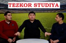 "Тезкор студия". "Нефтчи" яна ютқазди, Бабаян "Навбаҳор"да, Машарипов эса Саудия Арабистонида-ми? 