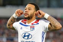 Depay: “Barselona”? Ko'plab klublar menga qiziqmoqda”