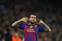 Dani Alves "Barselona"dan nega ketganini aytib berdi