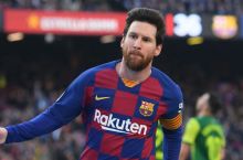 Messi o'z faoliyatidagi eng yaxshi ikki murabbiy nomini elon qildi