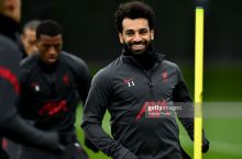 Salah "Liverpul" bilan shartnomasini uzaytirmasligi mumkin