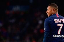 "Real" PSJ Mbappe uchun 150 mln evro talab qilishiga ishonchi komil. "Madrid" bunday pulni to'lashga tayyor emas