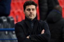 Pochettino: "Messi "Espanol"ga o'tishi mumkin edi"