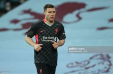 Милнер: "Баҳона қилмаймиз. "YNWA"га мухтожмиз"