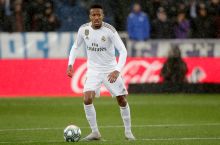 Militao "Real"dan ketmoqchi emas