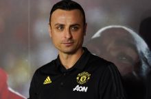 Berbatov: “Real” Azarni sotishi kerak”