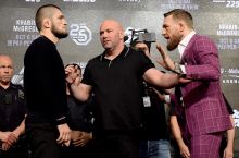 ММАни 2025 йилда қандай тасаввур қиламиз? UFC монопол эмас, вазн тоифалари кўпайган ва бошқалар