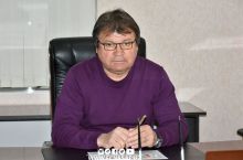 Сергей Кучеренко: "Ҳомийлардан, футболимиз мутасаддиларидан "Насаф" тақдирига бефарқ бўлмасликларини сўраб қоламан"