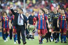 Laporta: "Messida moliyaviy qiyinchiliklarni boshdan kechirmayotgan klublardan takliflar bor"