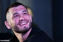 Olamsport: Маҳмуд Мурадов Тошкентда, UFCда нокаут ва бошқа хабарлар