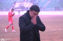 Исломбек Исмоилов "Турон" билан 3 йиллик шартнома имзолади