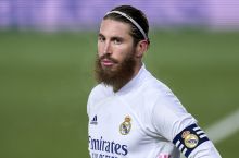 Ramos "Real"da qolishni xohlamoqda