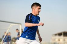Вагиз Галиулин "Зенит" билан ўйиндан олдин нималар деди?