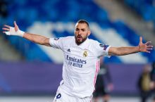 Karim Benzema "Milan"ga o'tishi mumkin