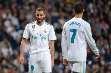 Benzema: “Ronaldu “Real”da yiliga 50-60 ta gol urardi, bunga moslashish kerak edi”