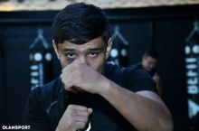 Olamsport: Эртанги UFC турнири олдидан тадбирлар, Аҳмадалиев допинг-тест дастурига аъзо бўлди