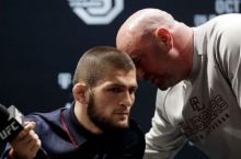 Olamsport: UFC президенти Хабибга жанг таклиф қилди,  Махачев - Фергюсон жанги ташкил қилиниши мумкин