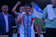 Olamsport: Боксчимиз WBC камарини ҳимоя қилади, Тошкентда Осиё чемпионати ўтказилади ва бошқа хабарлар