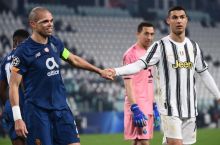 Pepe "Real"ga o'tganini esladi