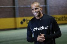 Rivaldo: "Serxio Ramos "Barselona"ga yaxshi kuchayish bo'lar edi"