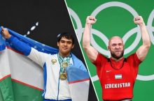 Olamsport: WBC рейтингидаги ўзбек боксчилари, Руслан Нурудинов Ўзбекистон чемпионатида рақобатлашди ва бошқа хабарлар