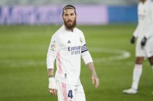 Ramos "Barsa"ga ehtimoliy o'tishi haqida: "Pulga sotib olib bo'lmaydigan narsalar bor"