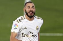 La Liga. Benzemadan dubl va "Real Madrid" chempionlik poygasini davom ettiradi