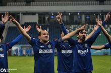 "Бунёдкор" - "Андижон" баҳсидан ГАЛЕРЕЯ