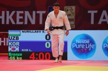 Olamsport: Ўзбек дзюдочиларидан медаллар, UFC собиқ чемпиони Федор Емельяненкога қарши жанг қилмоқчи