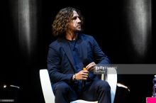 Puyol: "Kuman - "Barselona" afsonasi"