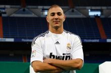 Markizio: "Benzema 2010 yilda "Yuventus"ga o'tishga yaqin edi"