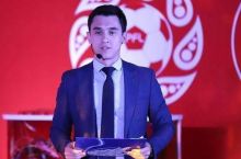 Диёр Имомхўжаев: "Оқ-тепа" клуби "Олимпик"ка қарши ўйиндан кейин расмий эътироз ёзмади"