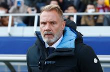 Манба: "Спартак"ни германиялик мураббий бошқариши мумкин