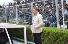 Илҳом Мўминжонов "Янгиер" устидан қозонилган ғалабадан сўнг: "Бугунги ўйиндан кўнглим тўлди"