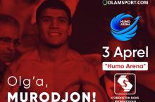 Olamsport: Таниқли бокс анонсери Ўзбекистонга келмоқда, Нганнунинг навбатдаги рақиби маълум
