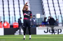 Буффон "Ювентус"дан кетишга аҳд қилди