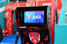 Coca-Cola Суперлига. 4-турнинг 3 та ўйинида VAR тизимидан фойдаланиш режалаштирилмоқда