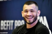 Olamsport: Маҳмуд Муродовнинг UFCдан олган гонорарлари, Баҳодир Жалоловга эътироз ва бошқа хабарлар