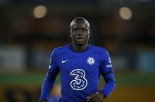 "Yuventus" "Real" bilan Kante uchun kurashadi