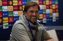 Klopp: "Real" ECHLda qanday qilib yutishni biladi"