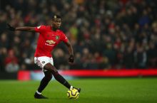 Pogba "Real" yoki "Yuventus"ga o'tadi. O'yinchi jamoada sovrinlarga kurashish uchun yaxshi tarkib va maqsadlar yo'q deb hisoblaydi