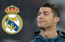 "Real" prezidentligiga davogar Ronalduni ortga qaytarishni xohlamoqda