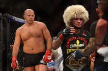 Дунё UFC ва Bellator ҳамкорлигидаги турнирни орзу қиляпти: чемпион чемпионга қарши. Бу содир бўладими?