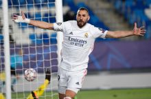 Benzema "Real" bilan shartnomasini uzaytirishga yaqin