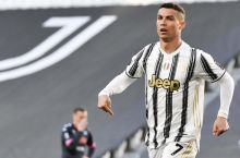 Ronaldu uchun bosh davogarlar malum bo'ldi