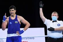 Olamsport: Бугун икки боксчимиз ЖЧ финалида, Баҳодир ва қолганлар "Губернатор кубоги"да жанг қилади